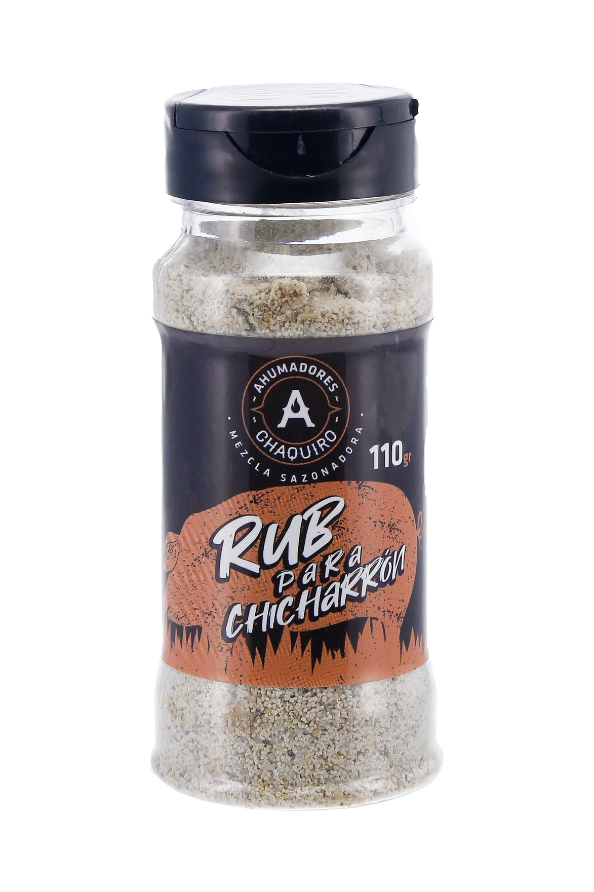 Rub para Chicharrón