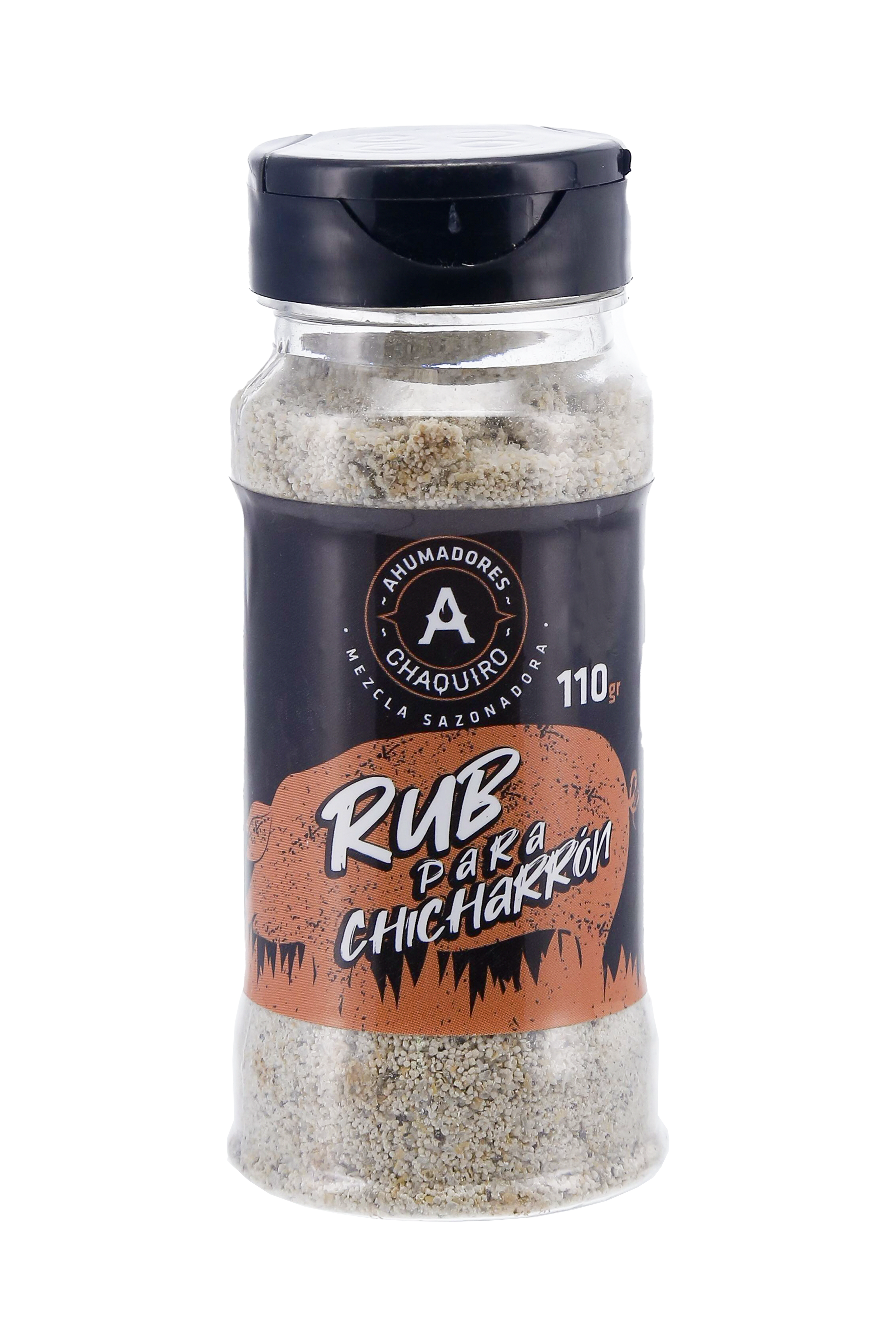 Rub para Chicharrón