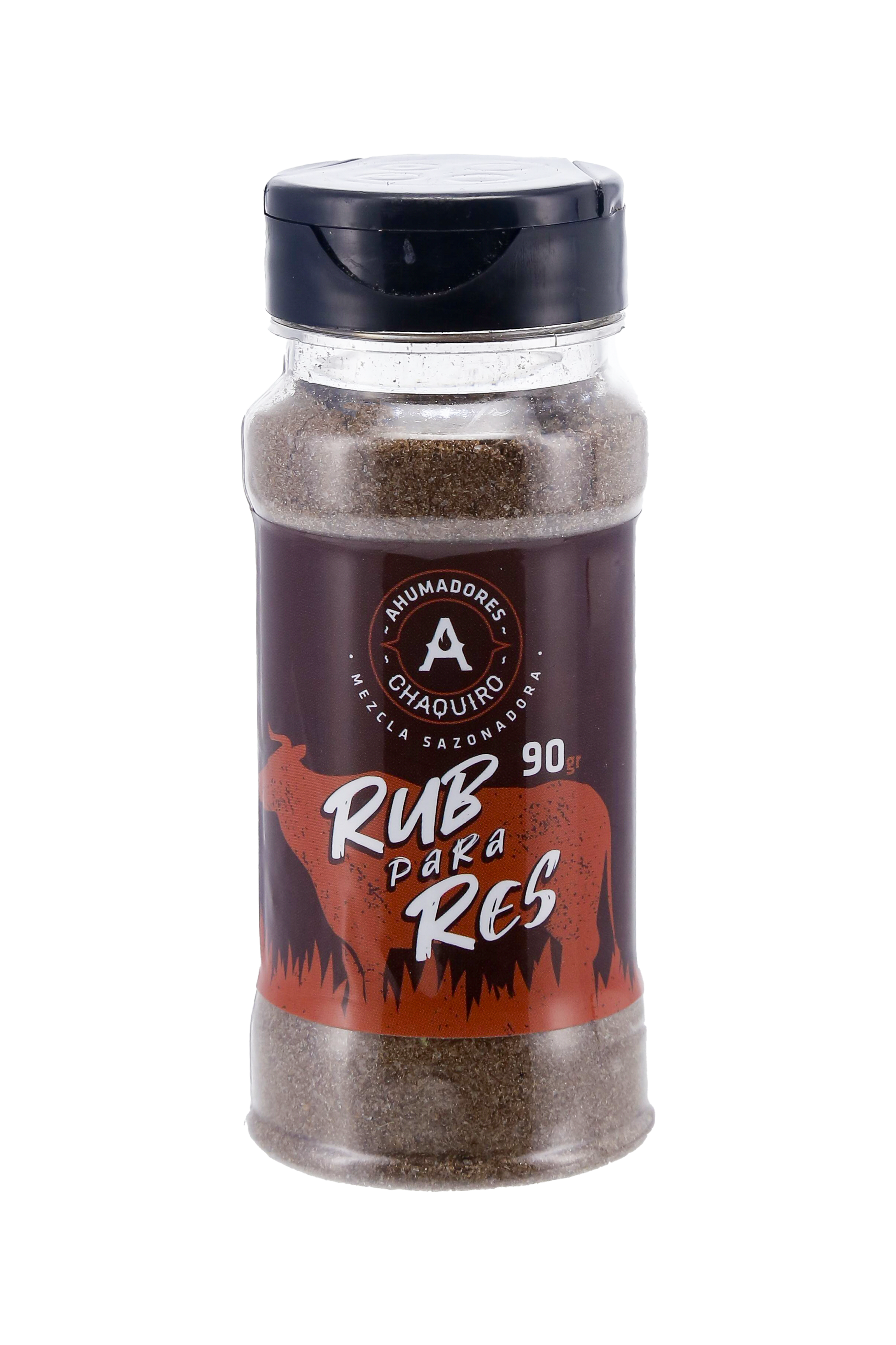 Rub para Res