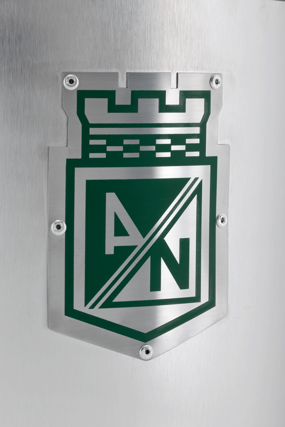 Ahumador mini acero inoxidable  Nacional