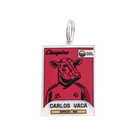 Barril ahumador edición mundialista