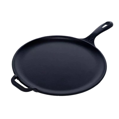 Plancha para Pizza y Pan