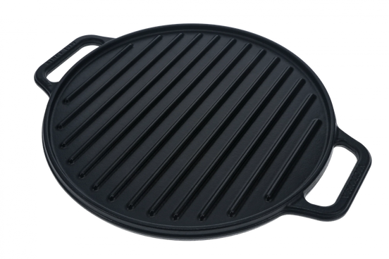 Plancha para Asar Redonda Victoria