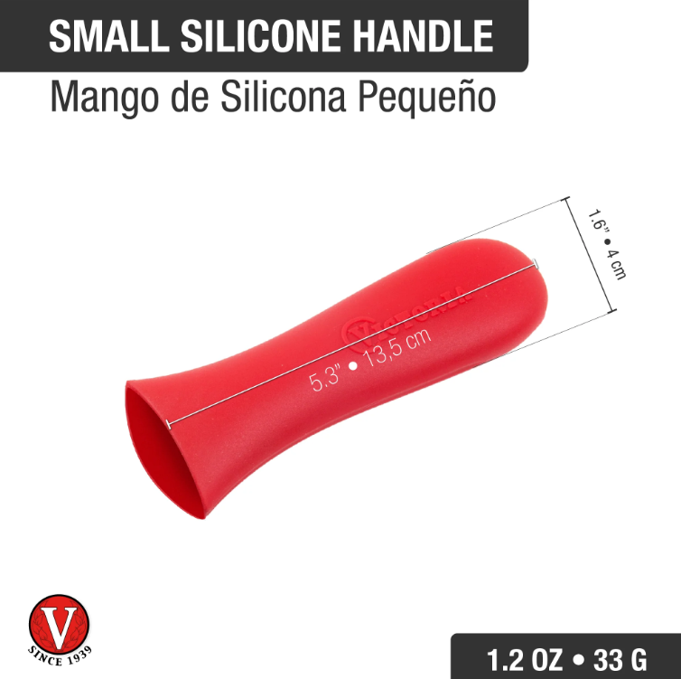 Mango de Silicona