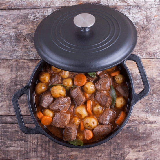 Horno Holandés 3.8L