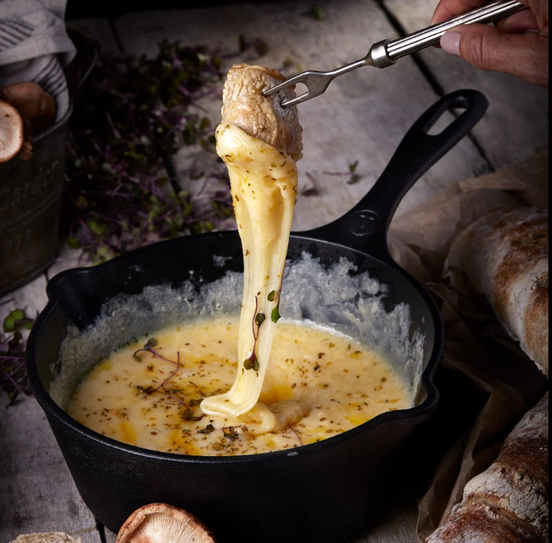 Sartén Profundo Victoria 1.9L