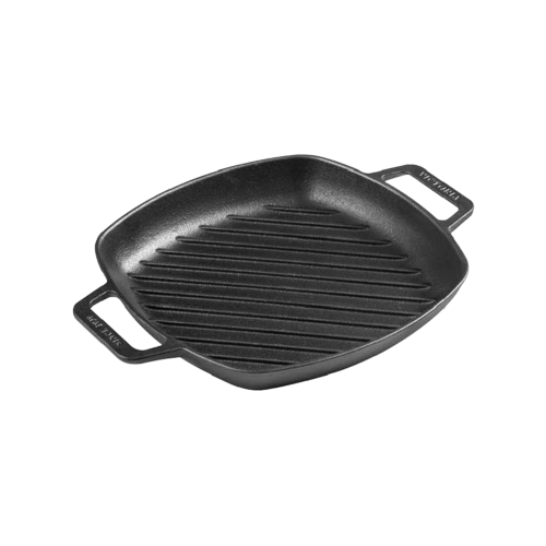 Sartén Doble Asa Victoria