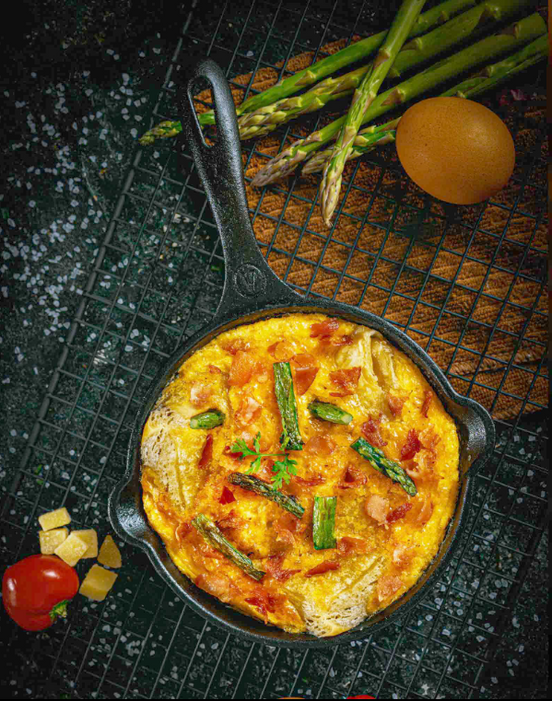 Sartén Victoria 16.5cm