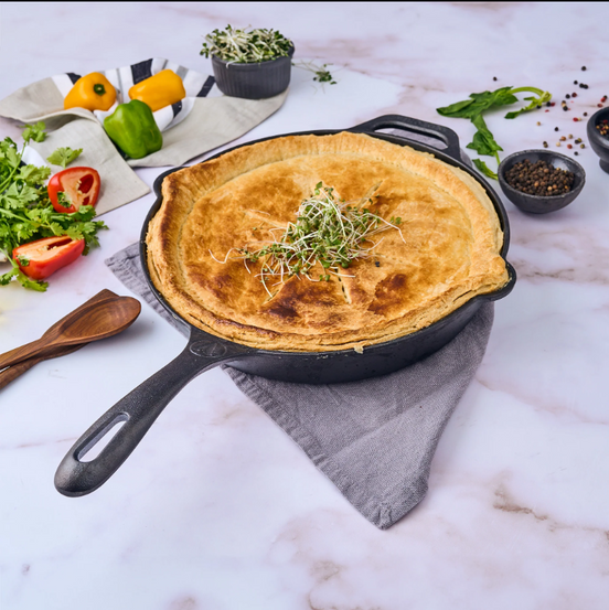 Sartén Victoria 25cm