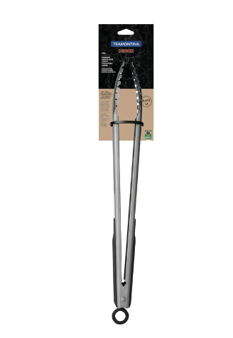 Pinza para Carne Churrasco