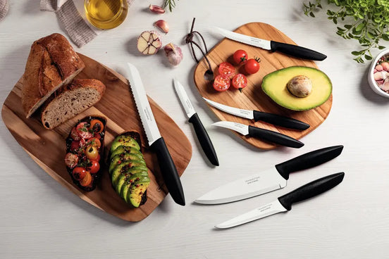 Juego de Cuchillos 8 Piezas