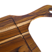Tabla de Madera