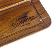 Tabla de Madera