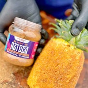 Rub Azteca - Sazonador BBQ Picante 215g