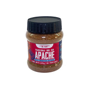 Rub Apache - Mezcla Dulce BBQ 225g