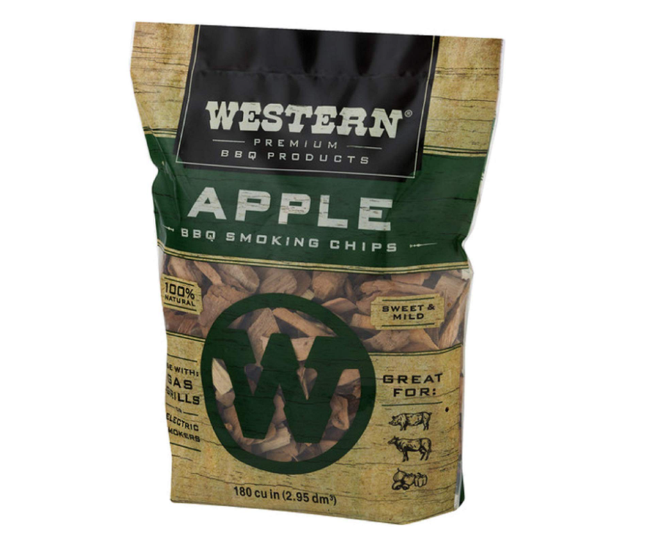 astillas para usar en el ahumador y darle un sabor diferente a tus platos