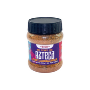 Rub Azteca - Sazonador BBQ Picante 215g