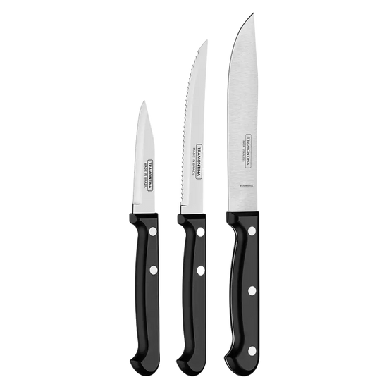 Juego Ultracorte 3 Piezas