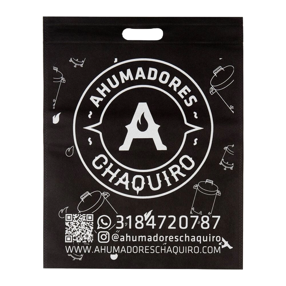 Bolsa de Tela
