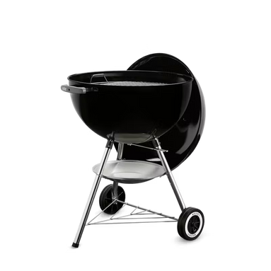 Asador a carbón original Kettle 22"