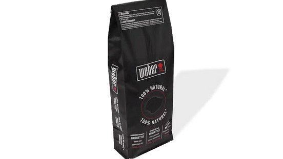 Charcoal fuel briquettes 20 LB