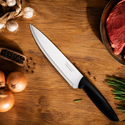 Cuchillo Plenus 17.7cm Tramontina