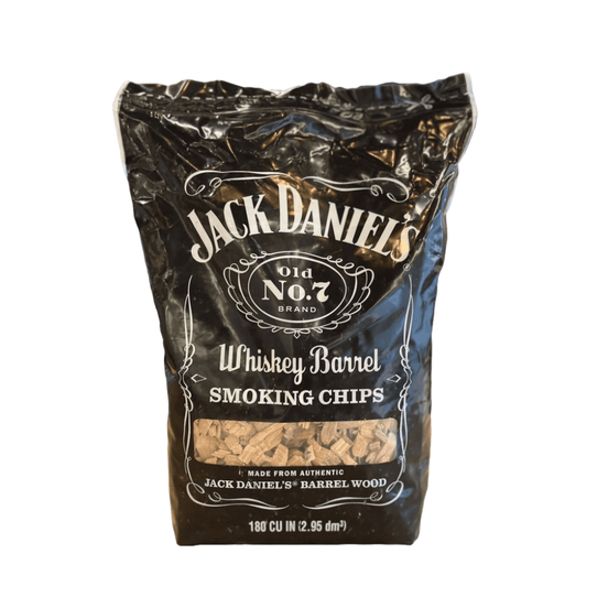 Astillas Jack Daniel’s