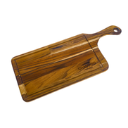 Tabla de Madera