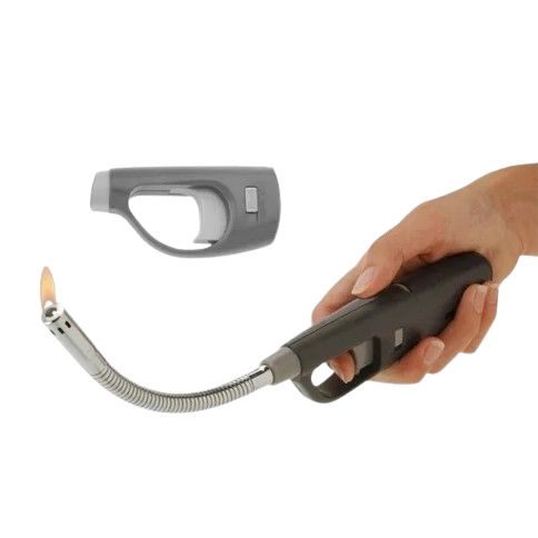 Encendedor Flexible