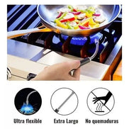Encendedor Flexible