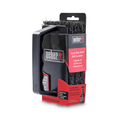 Esponja para grilla (3 capas)