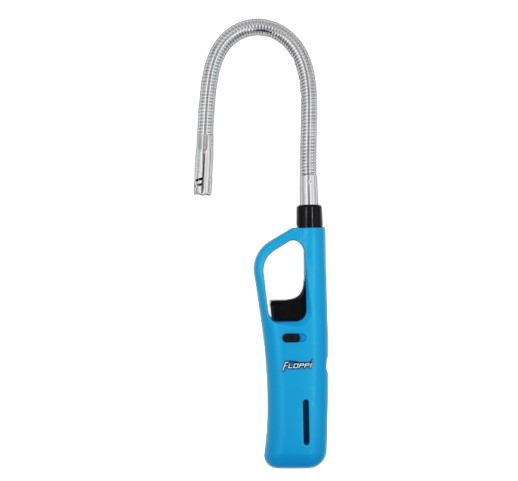 Encendedor flexible  Floppi