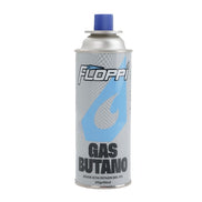 Pipeta de Gas