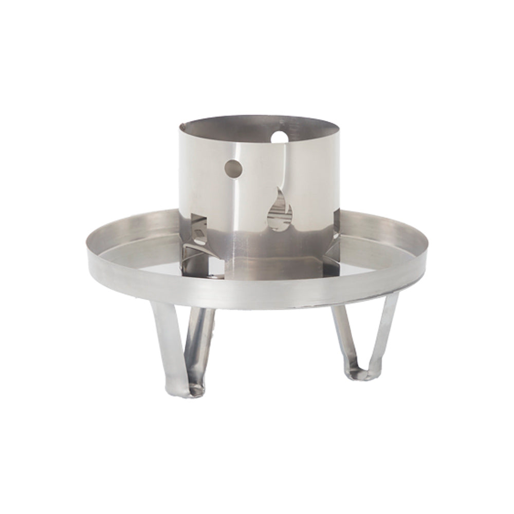 Ahumador mini acero inoxidable  430