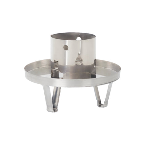 Ahumador mini acero inoxidable  430