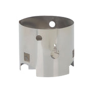 Ahumador mini acero inoxidable  430