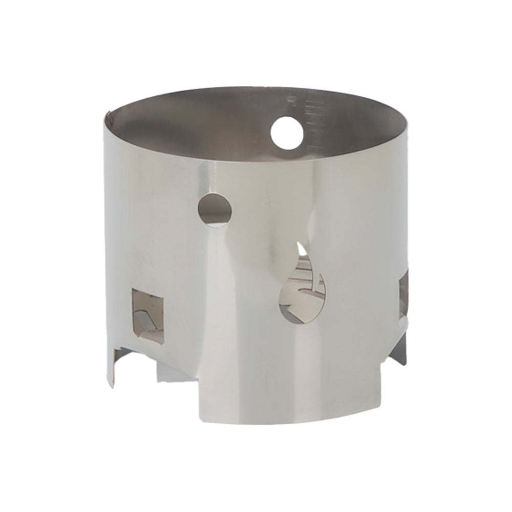 Ahumador mini acero inoxidable  430