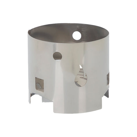 Ahumador mini acero inoxidable  430