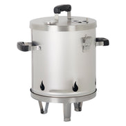 Ahumador mini acero inoxidable  430