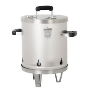 Ahumador mini acero inoxidable  430