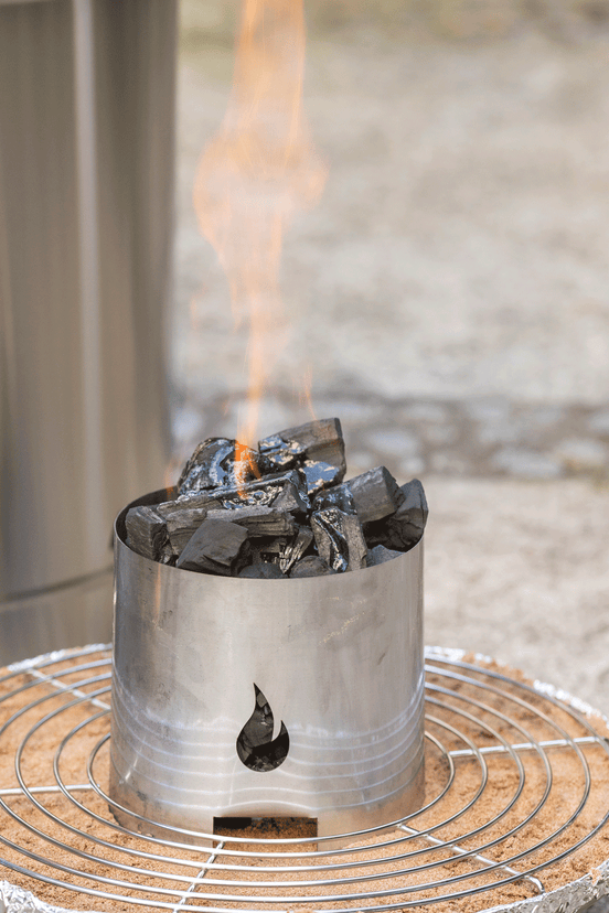 Carbón Artesanal Premium