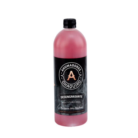 Desengrasante multiusos 500 ml