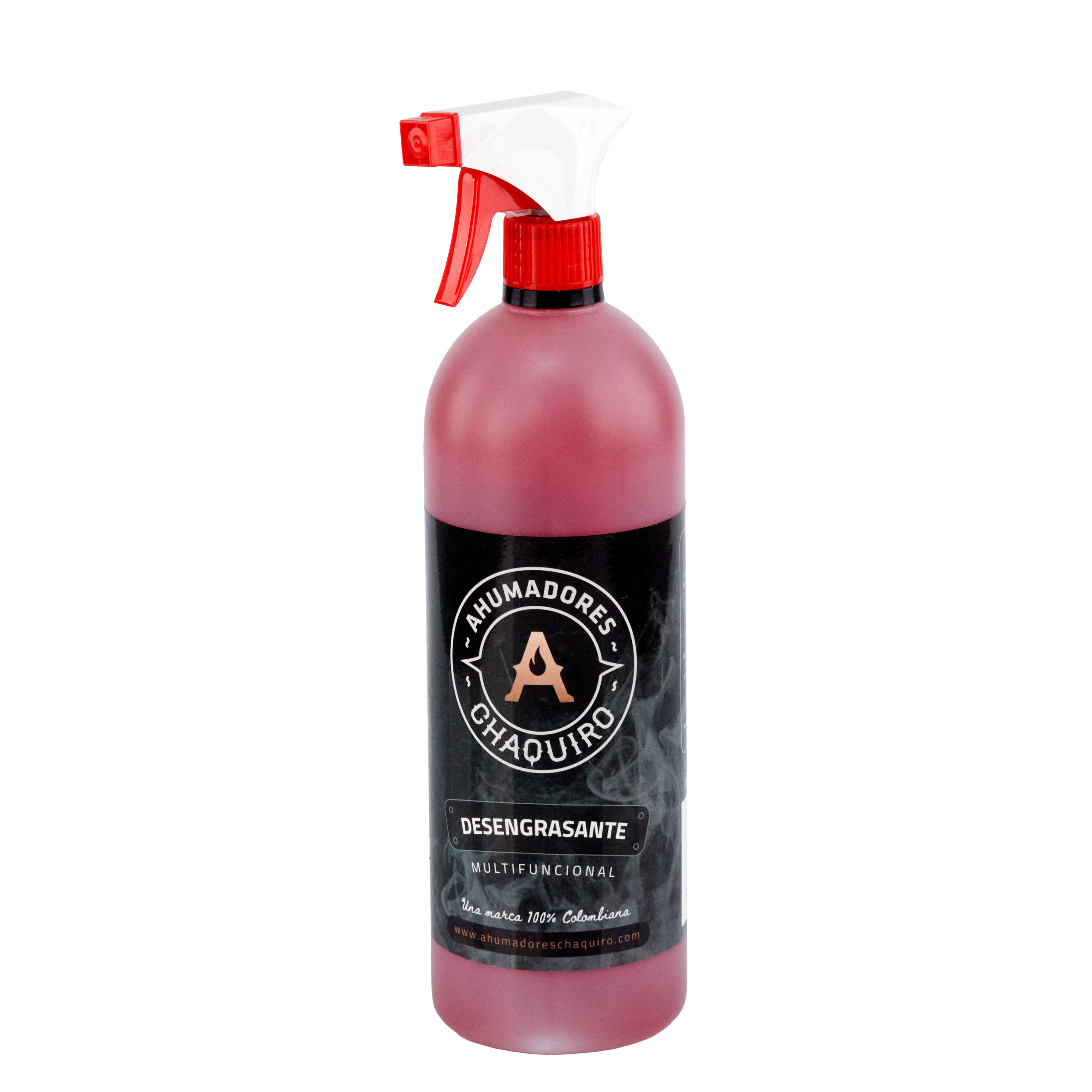 Desengrasante multiusos 500 ml