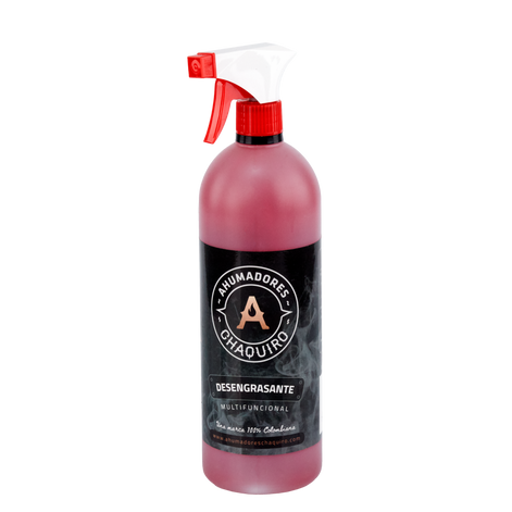 Desengrasante multiusos 500 ml