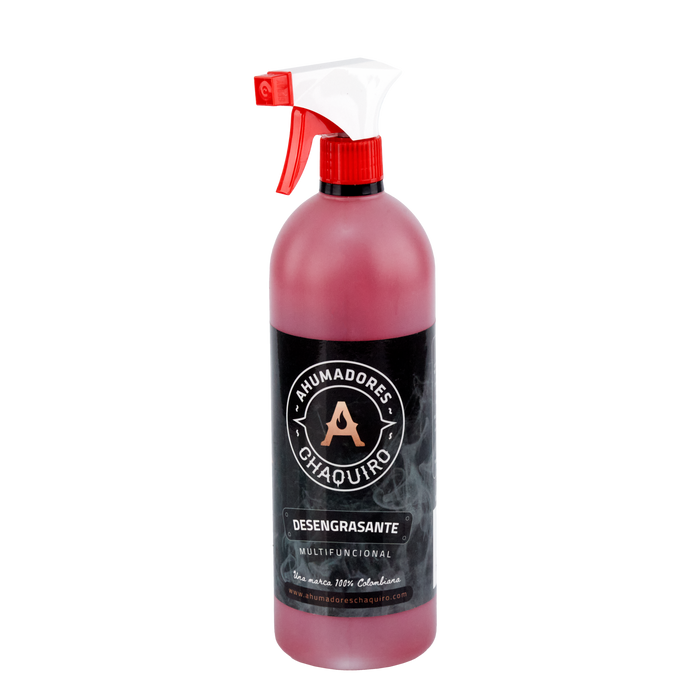 Desengrasante multiusos 500 ml
