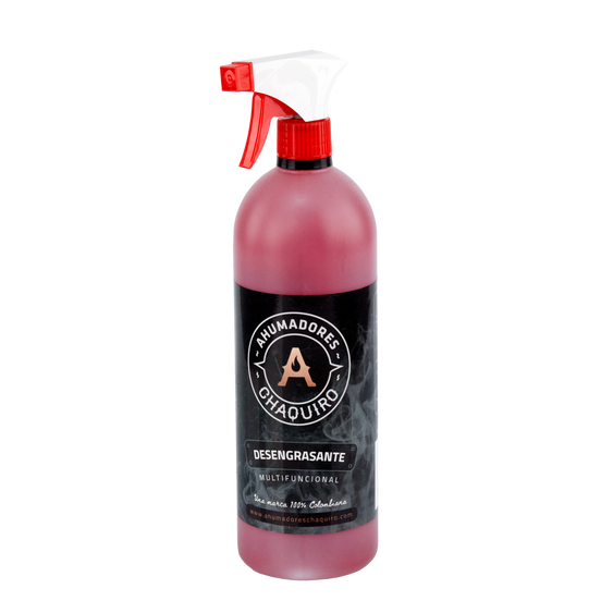 Desengrasante multiusos 500 ml