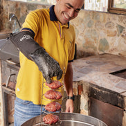 Guante para Alta Temperatura