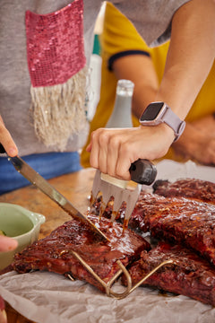Garra de Oso para Desmenuzar Carne