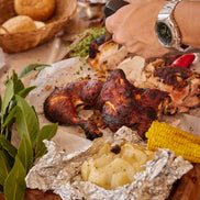 Tabla de Madera