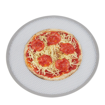 Bandeja para Pizza Microperforada